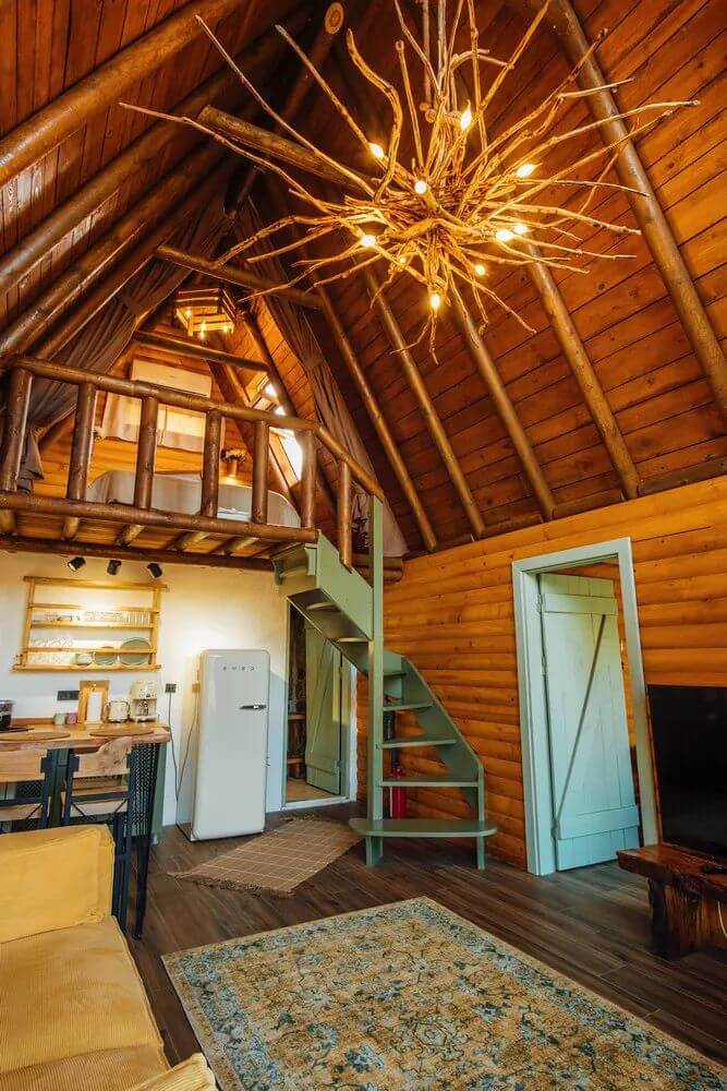 Rast Sapanca Bungalov - 144 Nolu Foto