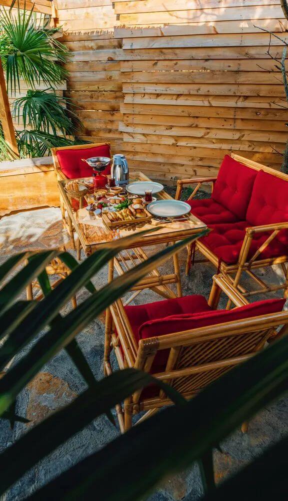 Rast Sapanca Bungalov - 146 Nolu Foto