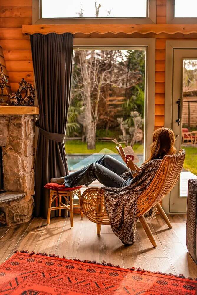 Rast Sapanca Bungalov - 148 Nolu Foto