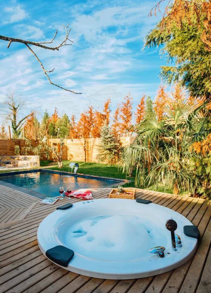 Rast Sapanca Bungalov - 149 Nolu Foto