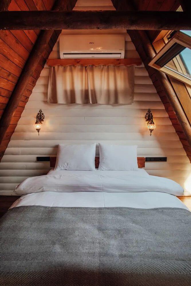 Rast Sapanca Bungalov - 154 Nolu Foto