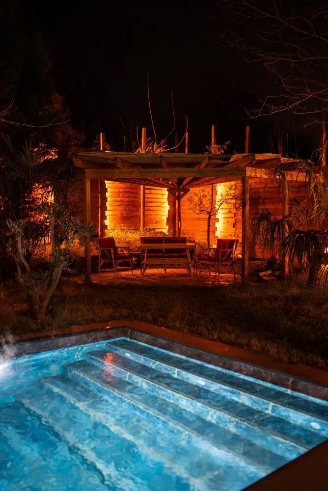 Rast Sapanca Bungalov - 155 Nolu Foto