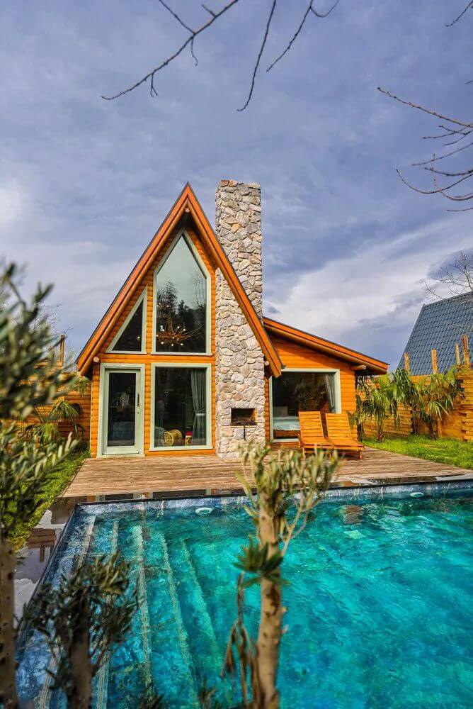 Rast Sapanca - 156 Nolu Foto