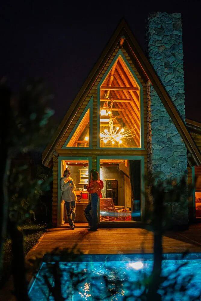 Rast Sapanca Bungalov - 157 Nolu Foto