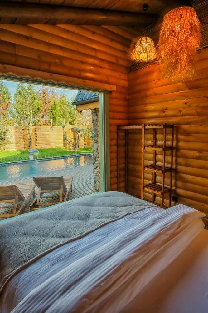 Rast Sapanca Bungalov - 159 Nolu Foto