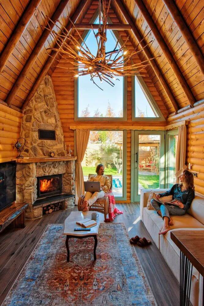 Rast Sapanca Bungalov - 161 Nolu Foto