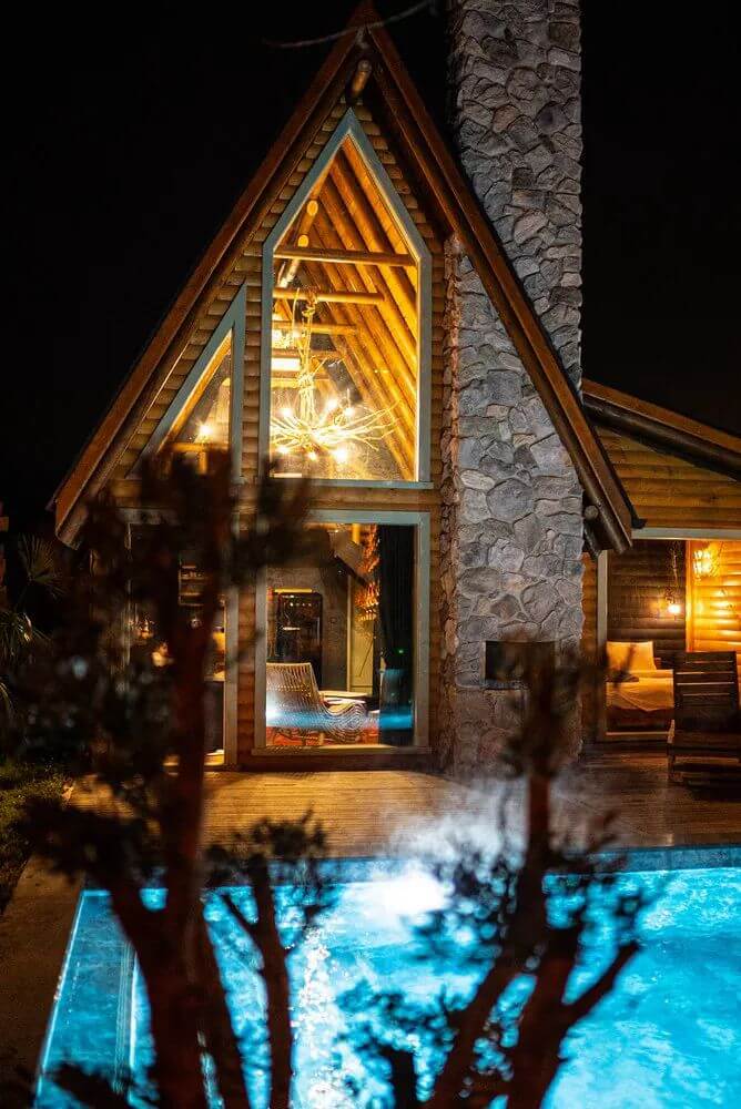 Rast Sapanca Bungalov - 167 Nolu Foto