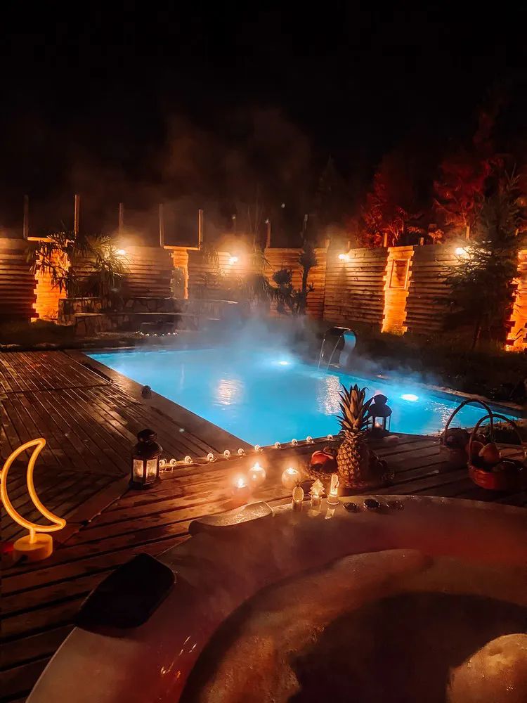 Rast Sapanca Bungalov - 177 Nolu Foto