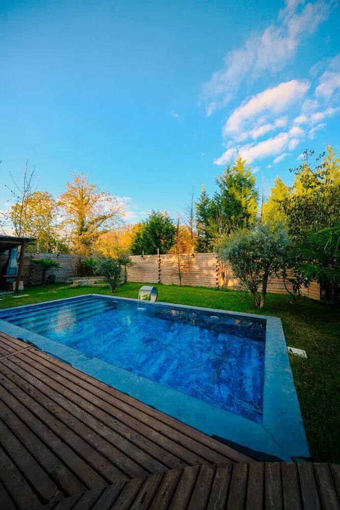 Rast Sapanca Bungalov - 180 Nolu Foto