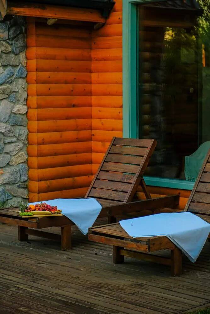 Rast Sapanca Bungalov - 184 Nolu Foto